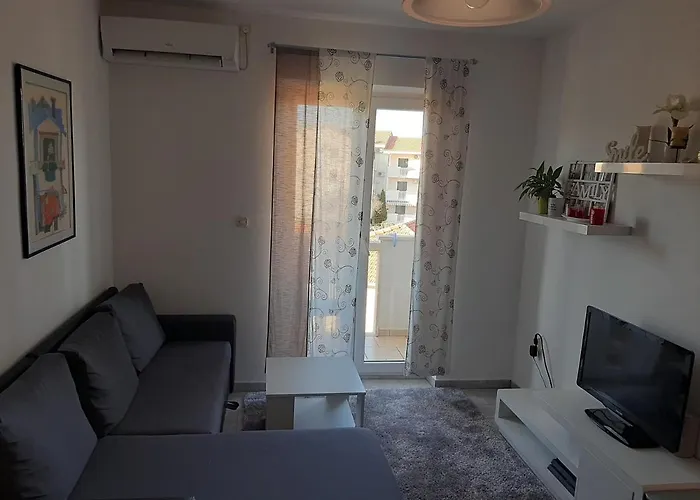 Appartement With Wifi Supetar, Brac - 19175